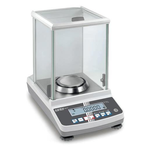 Kern ABS Analytical Balance - Inscale Scales