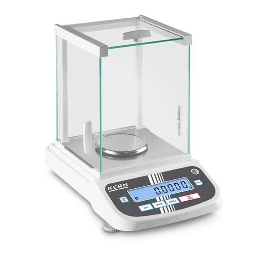 Kern ADB/ADJ Analytical Balance - Inscale Scales