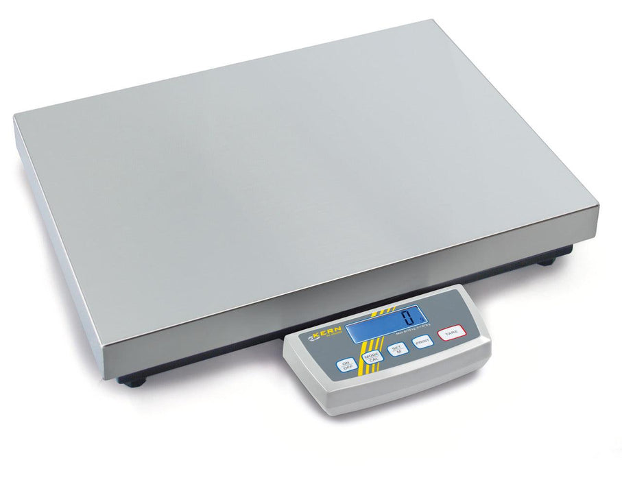 Kern DE-D Standard Platform Scale - Inscale Scales