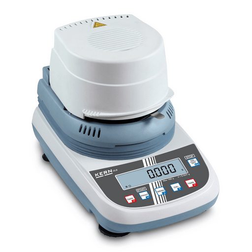 Kern DLB Moisture Analyser - Inscale Scales