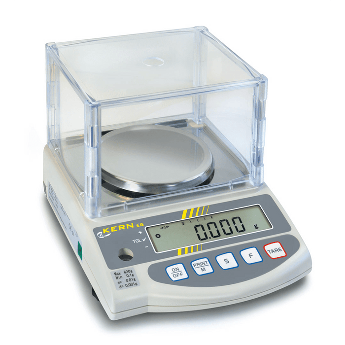 Kern EG Precision Approved Balances - Inscale Scales