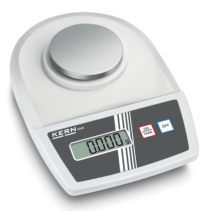 Kern EMB Precision Balance - Inscale Scales