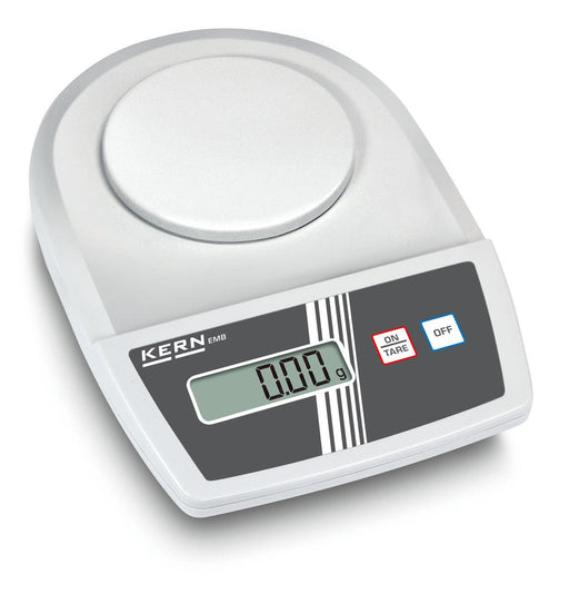 Kern EMB Precision Balance - Inscale Scales