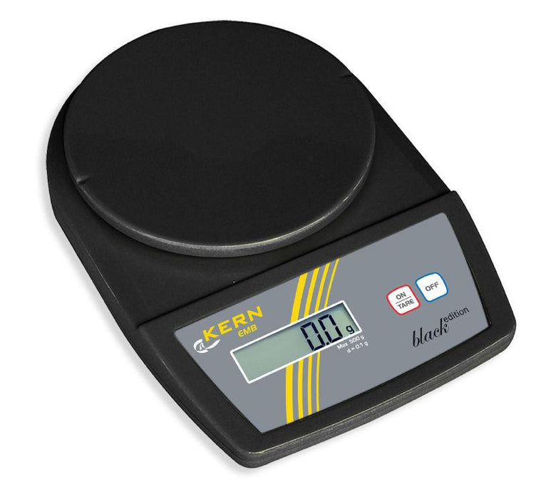 Kern EMB Precision Balance - Inscale Scales