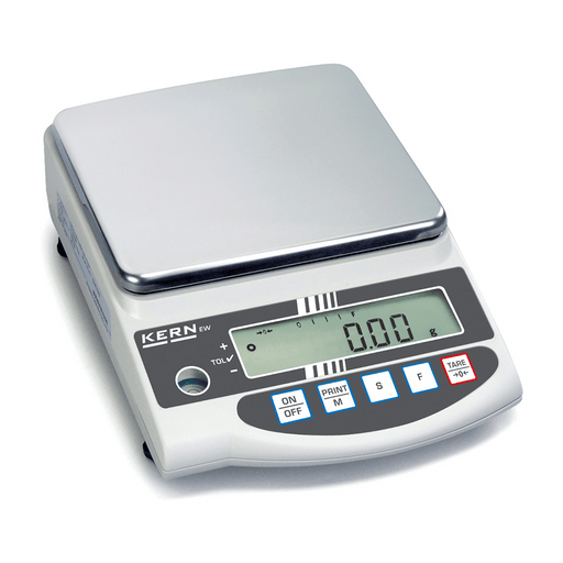 Kern EW-N Precision Balance - Inscale Scales