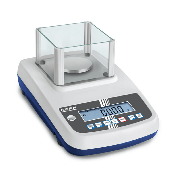 Kern EWJ Precision Balance - Inscale Scales