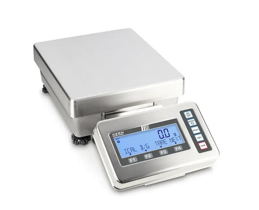 Kern FES High Capacity Precision Balance - Inscale Scales