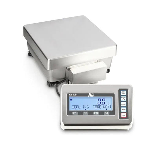 Kern FES High Capacity Precision Balance - Inscale Scales