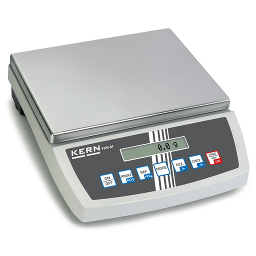 Kern FKB Precision Bench Scale - Inscale Scales