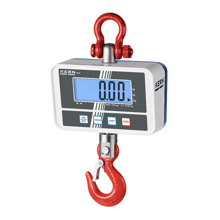 Kern HCD Crane Scale - Inscale Scales