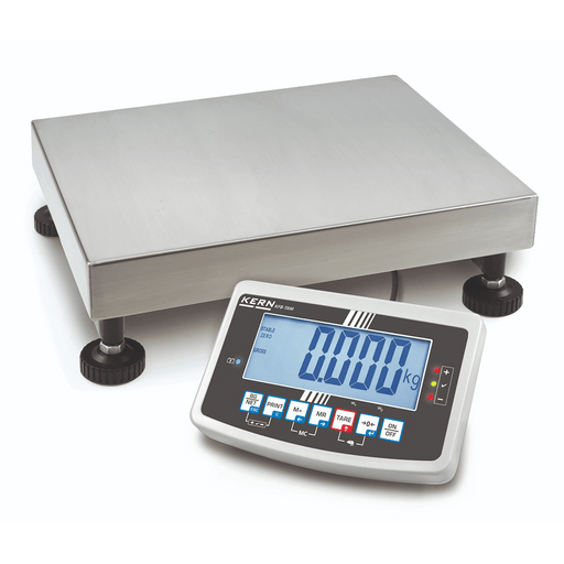 Kern IFB Industrial Floor Scale - Inscale Scales