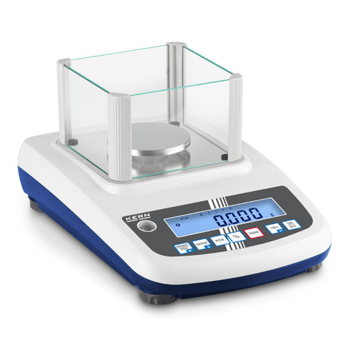 Kern PFB Precision Balance - Inscale Scales