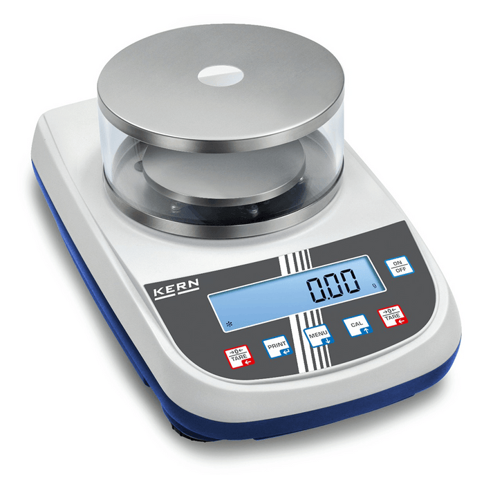 Kern PLJ Precision Balance - Inscale Scales