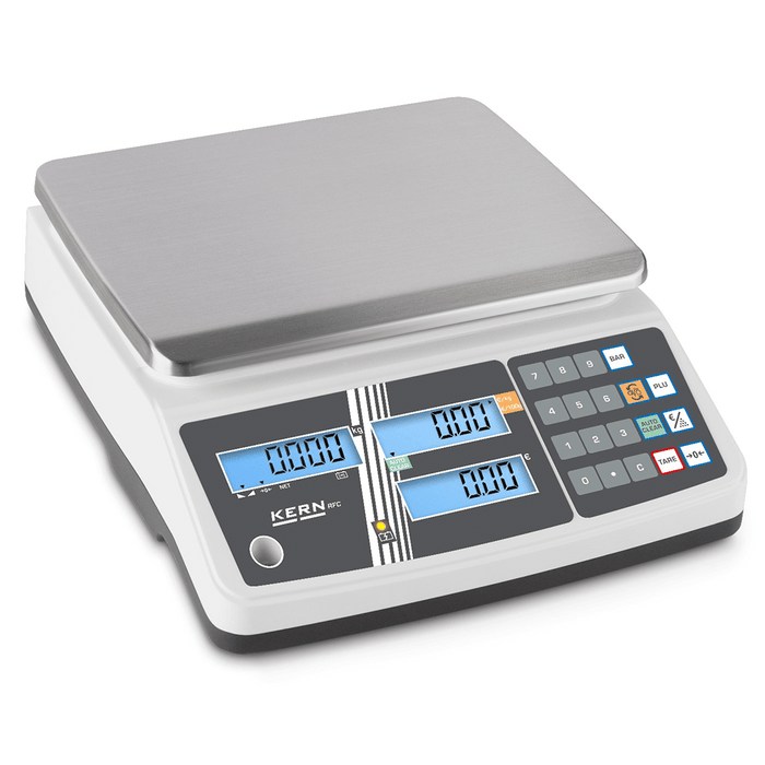 Kern RPB Price Computing Scale - Inscale Scales