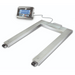 Kern UFN Stainless Steel Pallet Scale - Inscale Scales