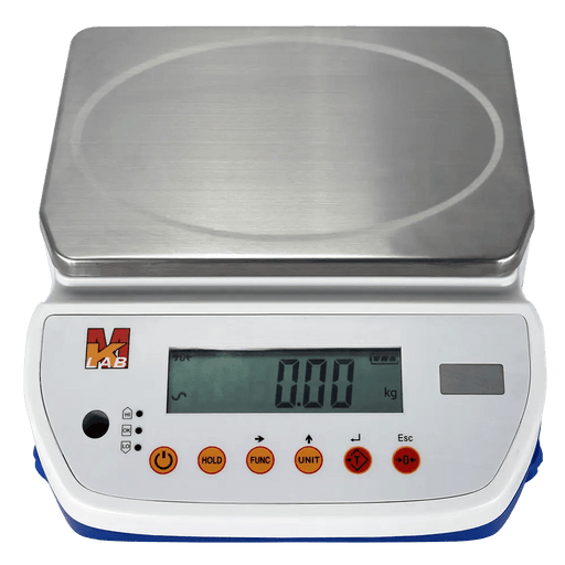 MKL-H Portable Bench Weighing Scale Adam Equipment Ltd