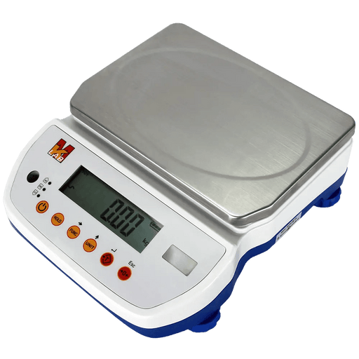 MKL-H Portable Bench Weighing Scale Adam Equipment Ltd