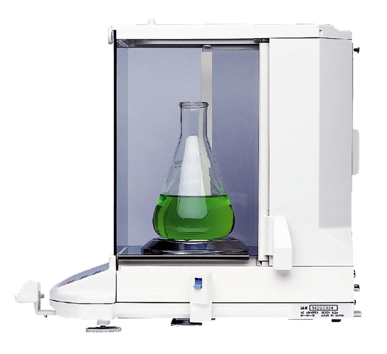 A&D GR Series Analytical Balance - Inscale Scales