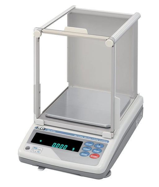 A&D MC Series Mass Comparators - Inscale Scales