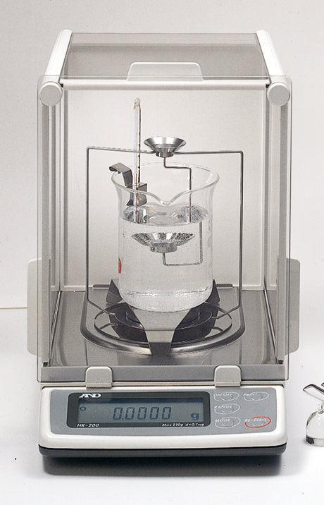 AD-1653 Density determination Kit - Inscale Scales