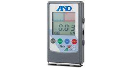 AD-1684A Electrostatic field meter - Inscale Scales