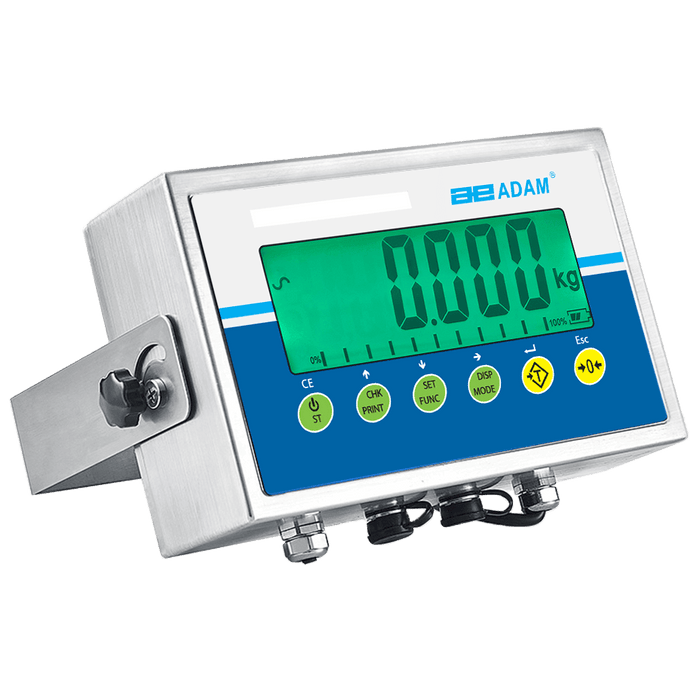 Adam AE403 Indicator - Inscale Scales