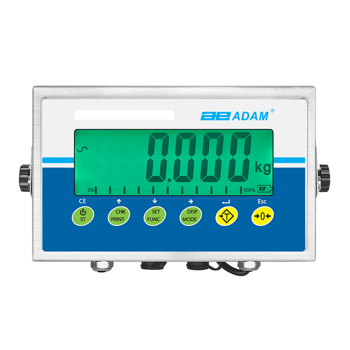 Adam AE403 Indicator - Inscale Scales