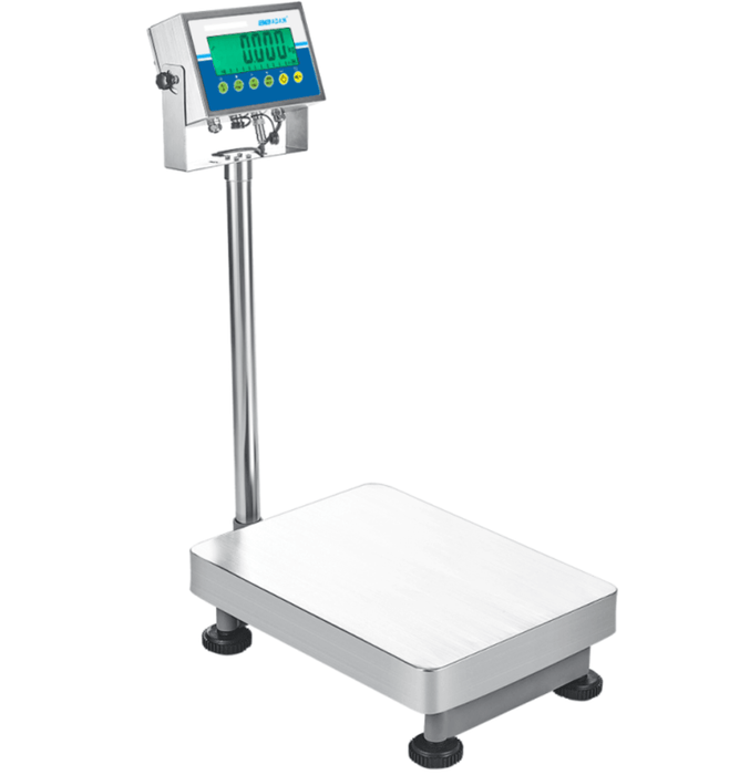 Adam AGF-M Trade Approved Floor Scale - Inscale Scales