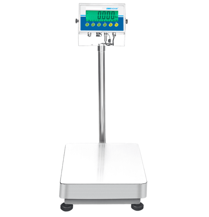 Adam AGF-M Trade Approved Floor Scale - Inscale Scales