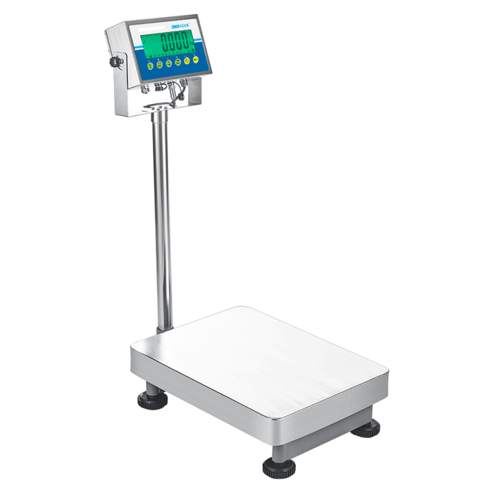 AGB 8 Adam Bench/Floor Wash down Platform Scale