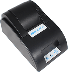 Adam ATP2 Thermal Printer - Inscale Scales