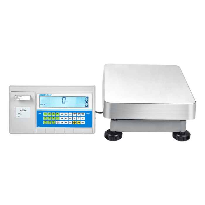 BCT Counting Scale 300 x 400mm plate no pillar