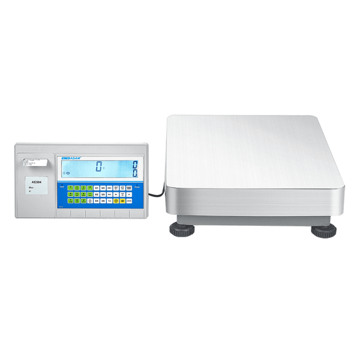 BCT Counting Scale 400 x 500mm plate no pillar