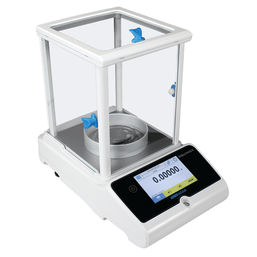 Adam 'Equinox' Analytical & Semi-Micro Balance - Inscale Scales