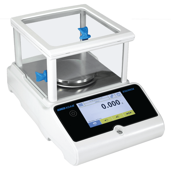 Adam Equinox Precision Balance - Inscale Scales