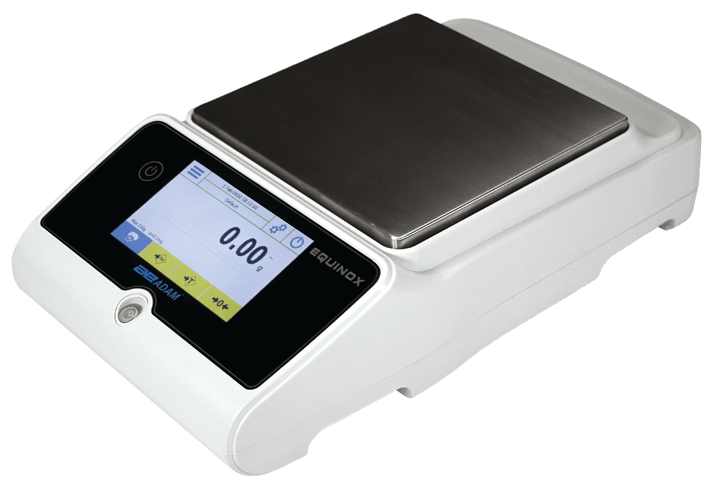 Adam Equinox Precision Balance - Inscale Scales