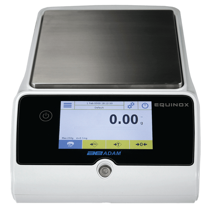 Adam Equinox Precision Balance - Inscale Scales