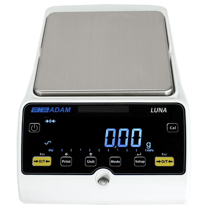 Adam Luna Precision Balance - Inscale Scales