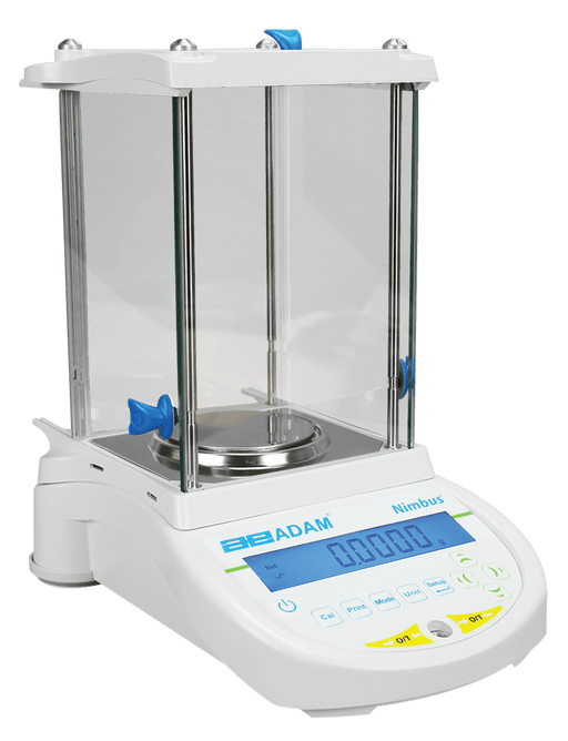 Adam NBL 'Nimbus®' Analytical Balance - Inscale Scales