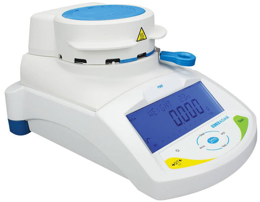 Adam PMB Moisture Analyser - Inscale Scales