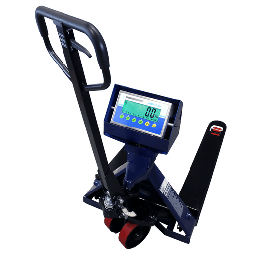 Adam PTS Pallet Truck Scale - Inscale Scales