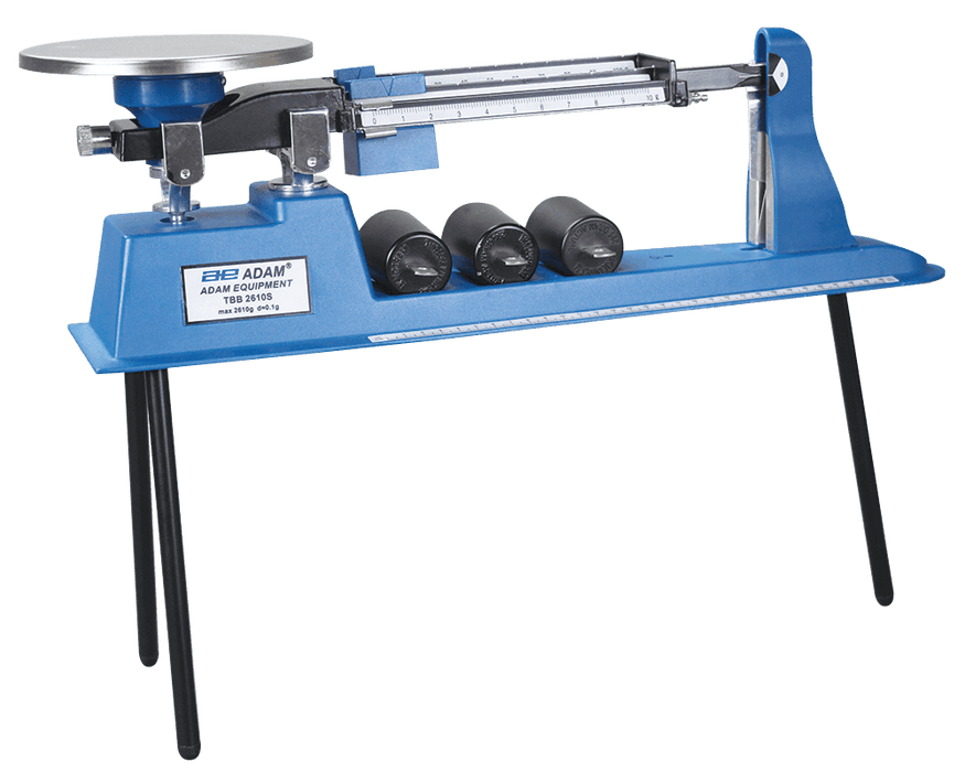 Adam TBB Triple-Beam Balance - Inscale Scales