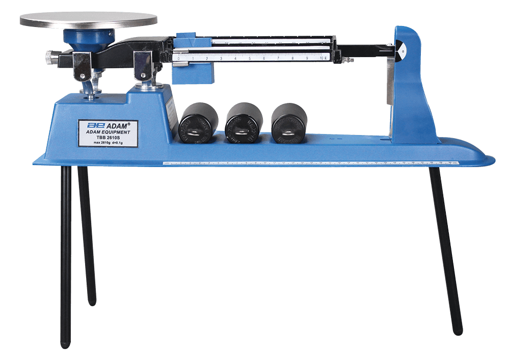 Adam TBB Triple-Beam Balance - Inscale Scales