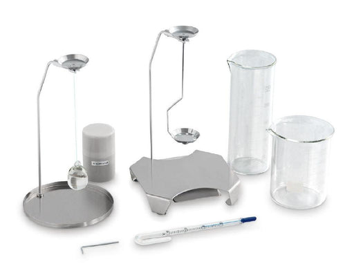 ALT-A02 Set for density determination of liquids and solids with density - Inscale Scales