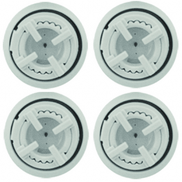 AX-BM-NEEDLESET Electrode units for the ionizer - Inscale Scales