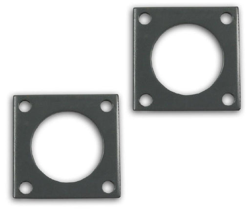 BFS-A06N Pair of base plates - Inscale Scales