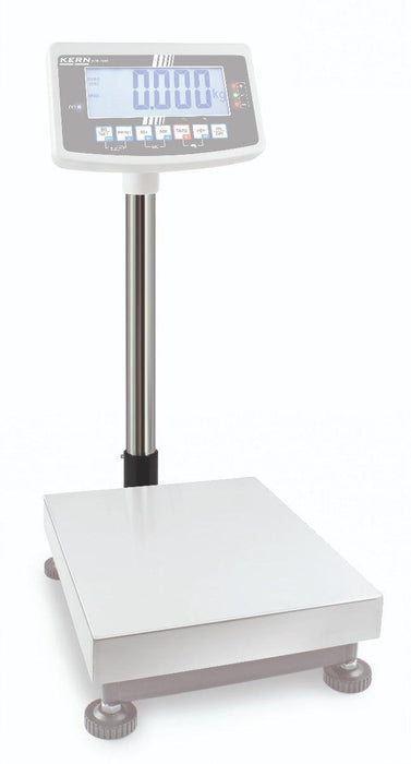 IFB-A02 Stand for KERN IFB and IFS (approx. 600 mm) - Inscale Scales