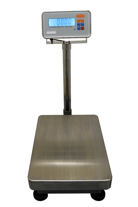 Inscale IBS Large Bench Scale - Inscale Scales