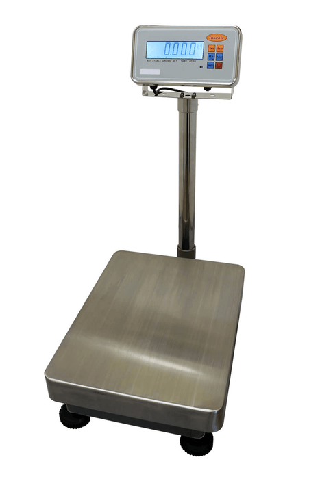 Inscale IBS Large Bench Scale - Inscale Scales