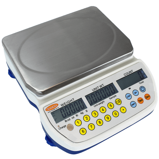 Inscale IXC Bench Counting Scale - Inscale Scales